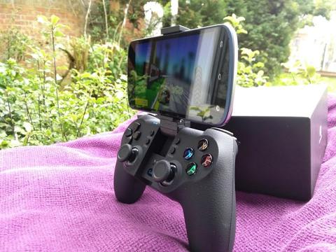 Game-sir T1s Android Windows Game Controller With Clickable Analog Sticks!