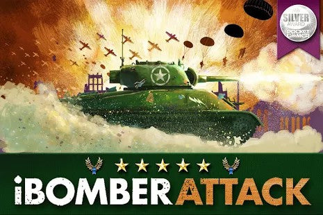 iBomber Attack
