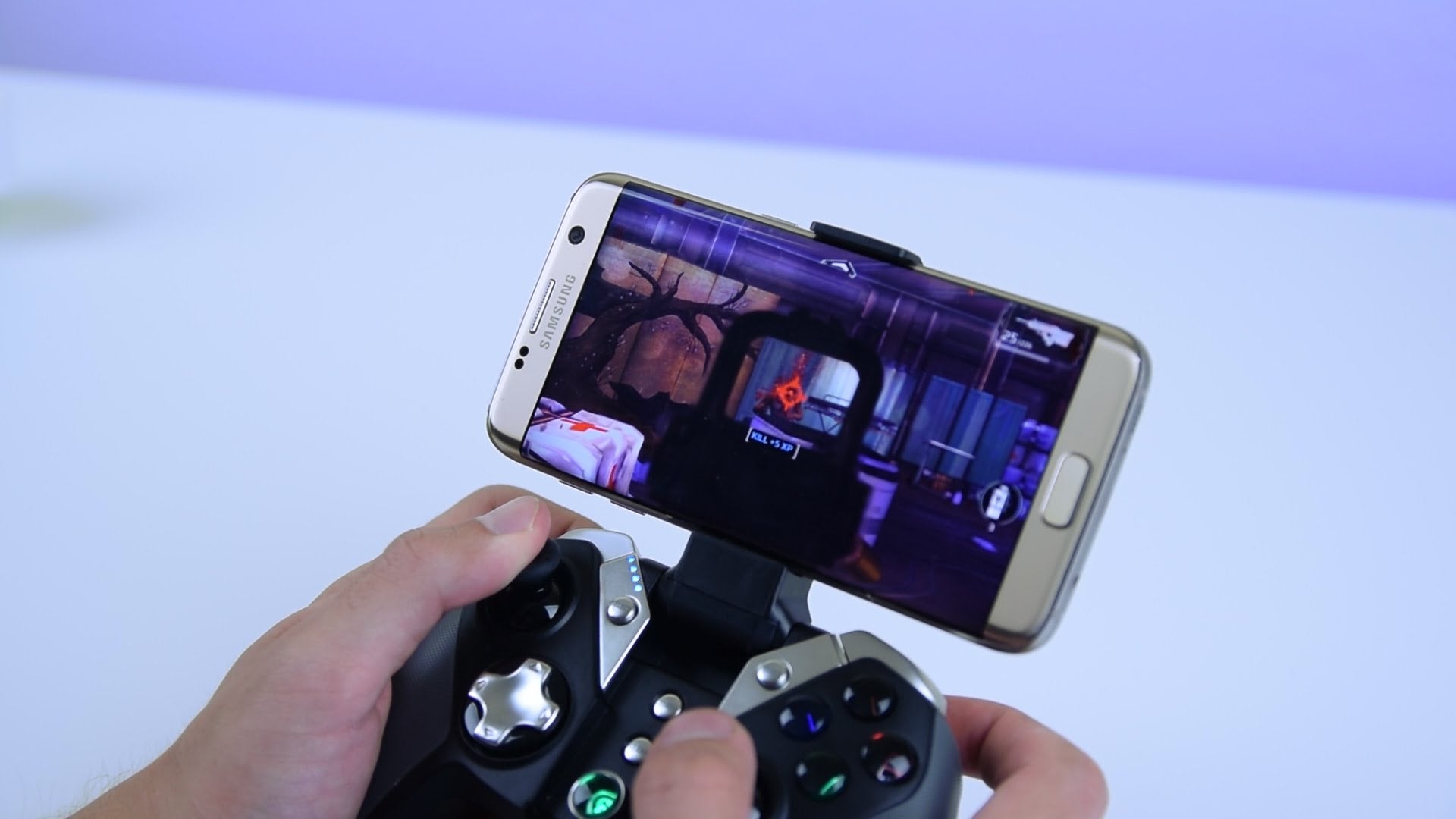 Best Gaming Controller for Android?!