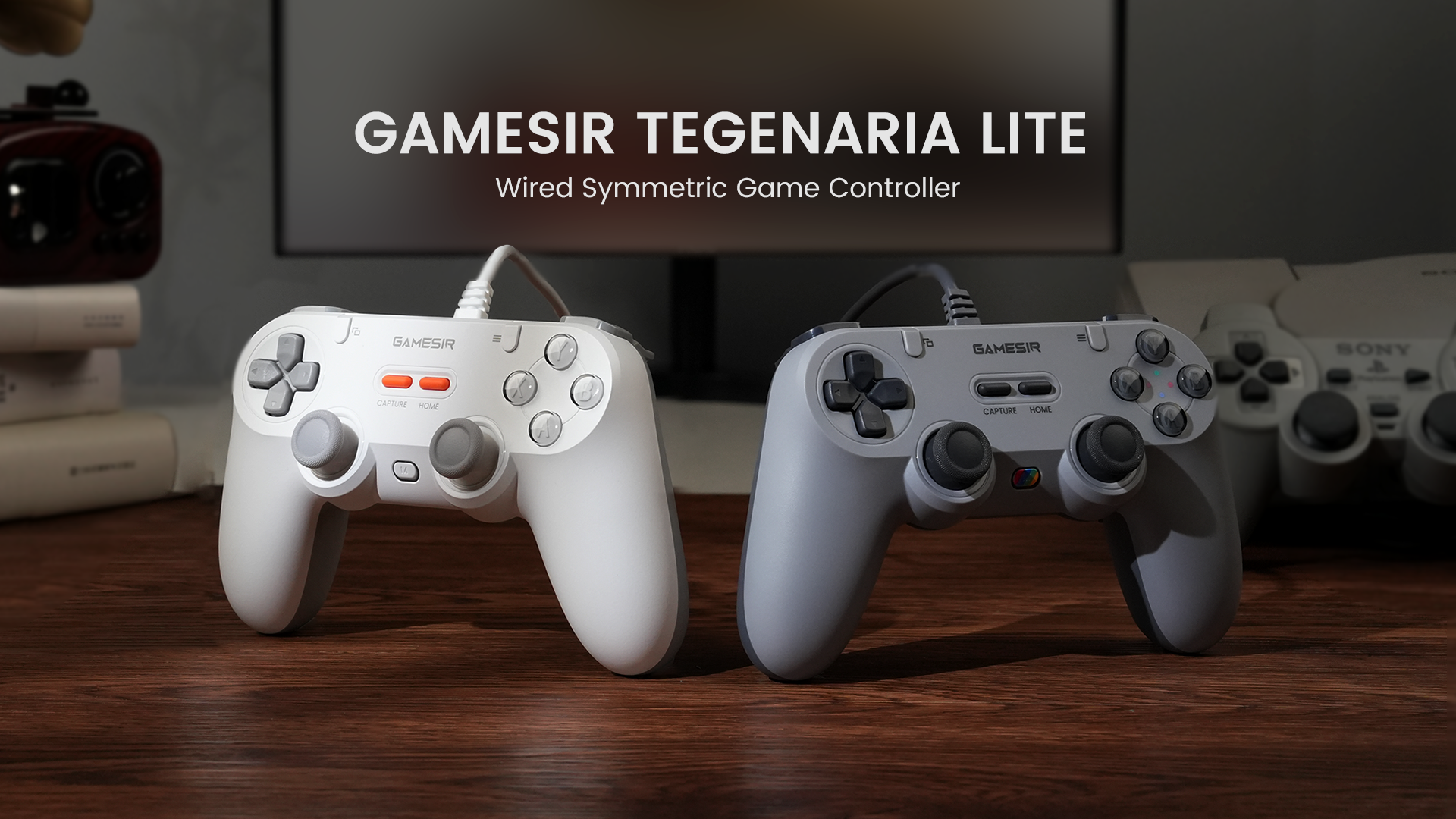 Game-sir X5 Lite product picture