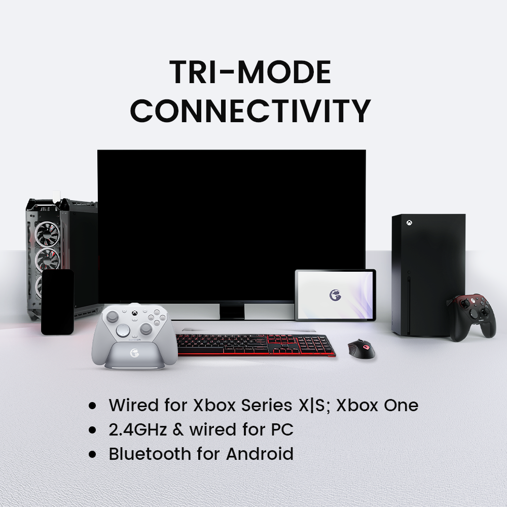 Game-sir product detailed picture list