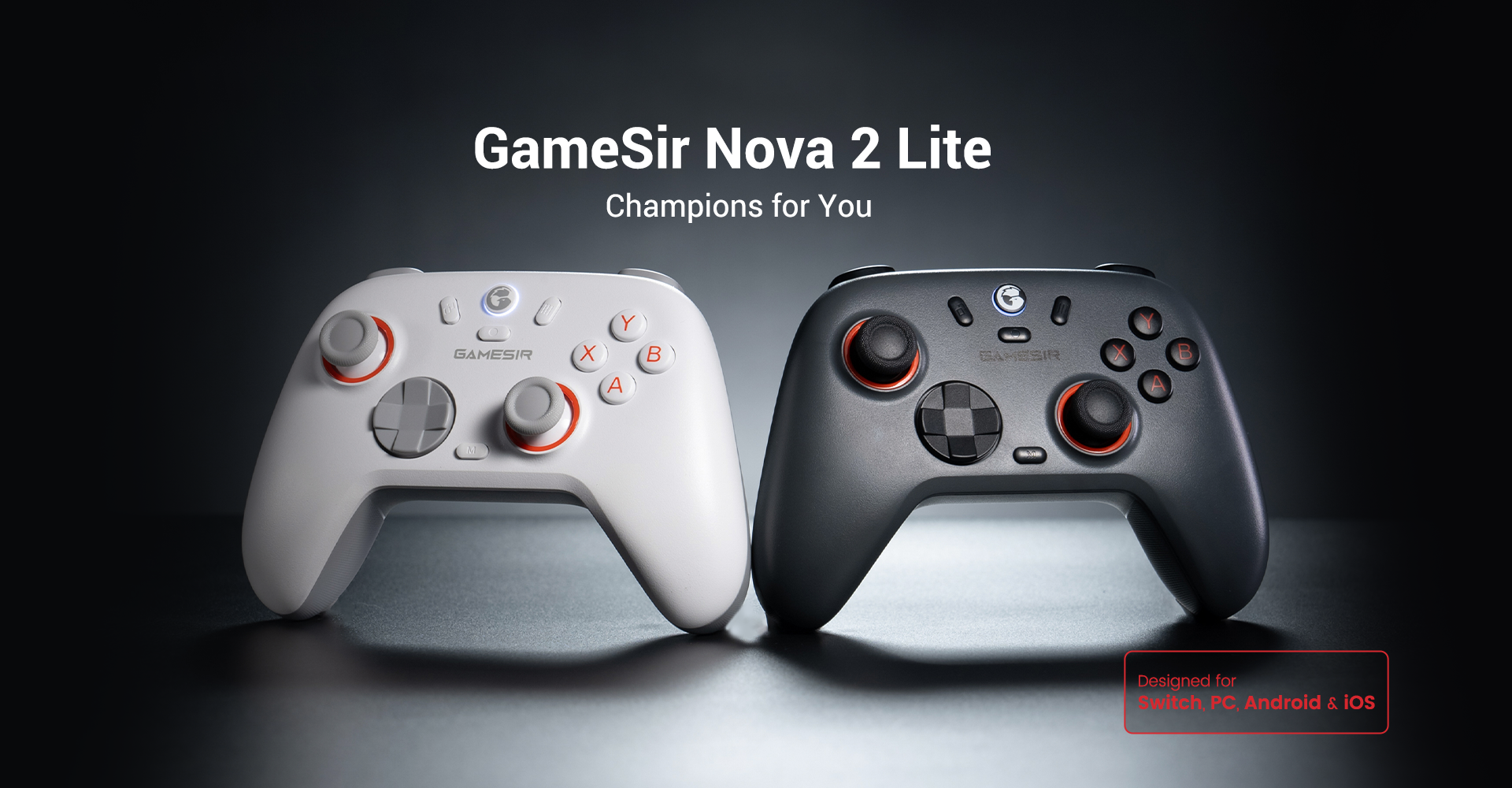 Game-sir X5 Lite product picture