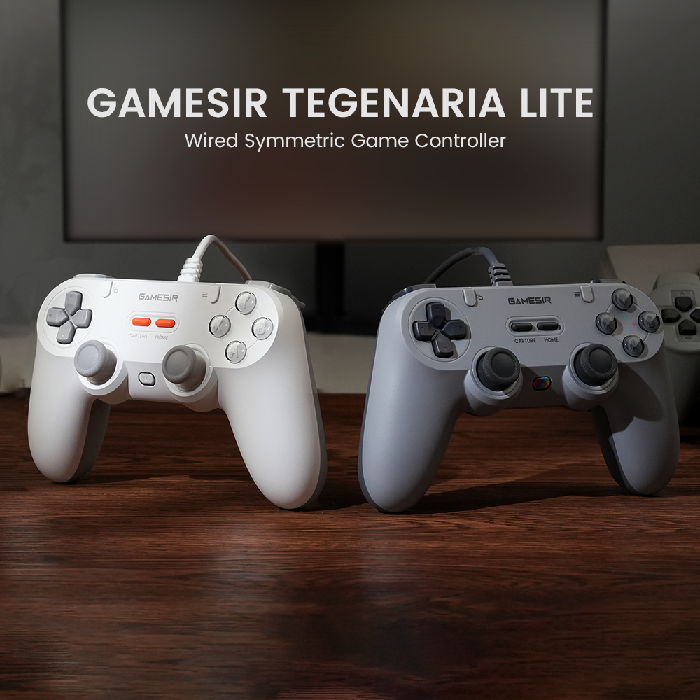 Game-sir X5 Lite product picture