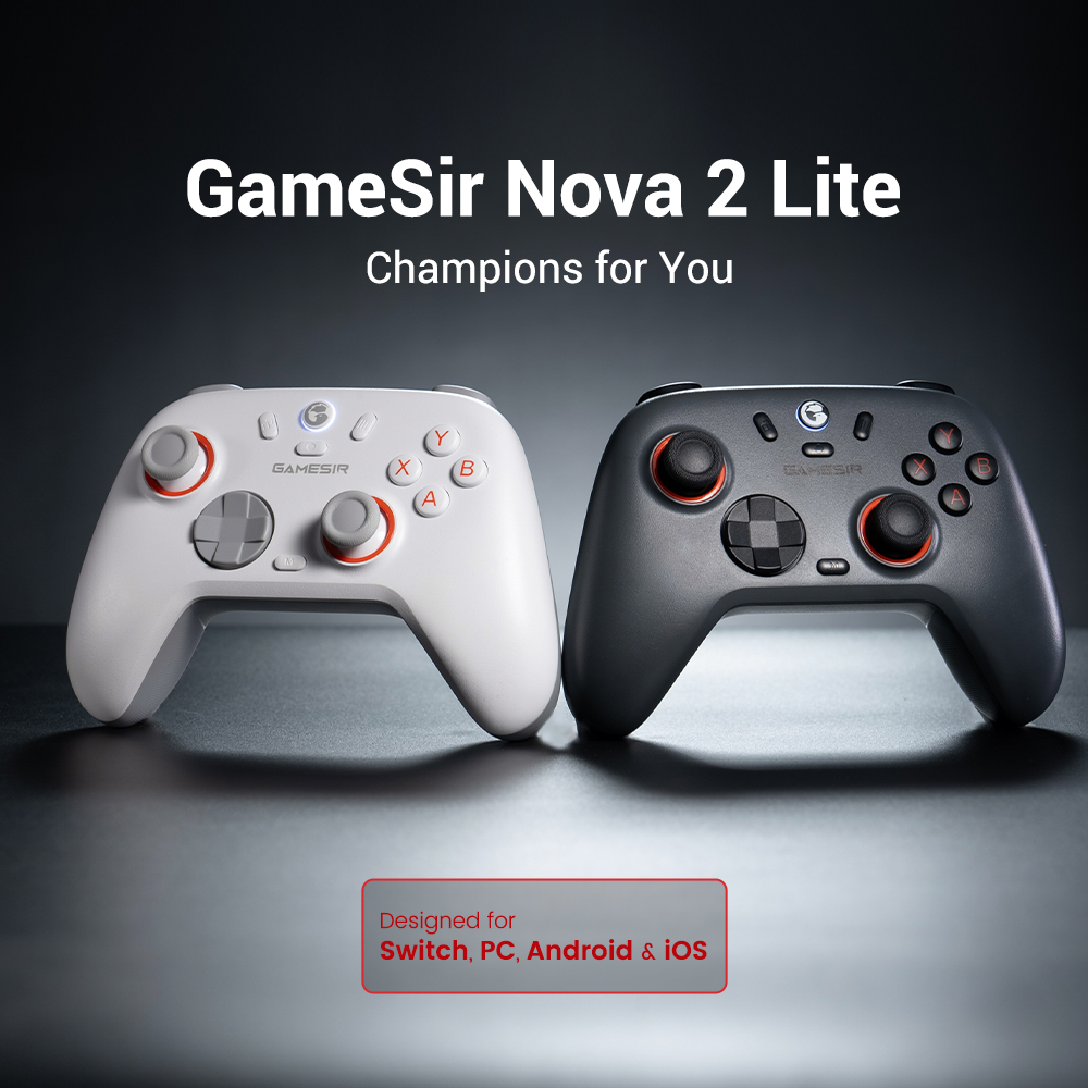 Game-sir X5 Lite product picture