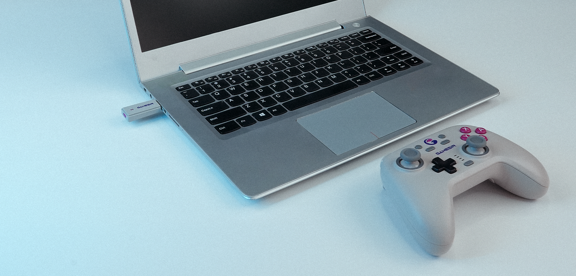 Game-sir dongle for Nova