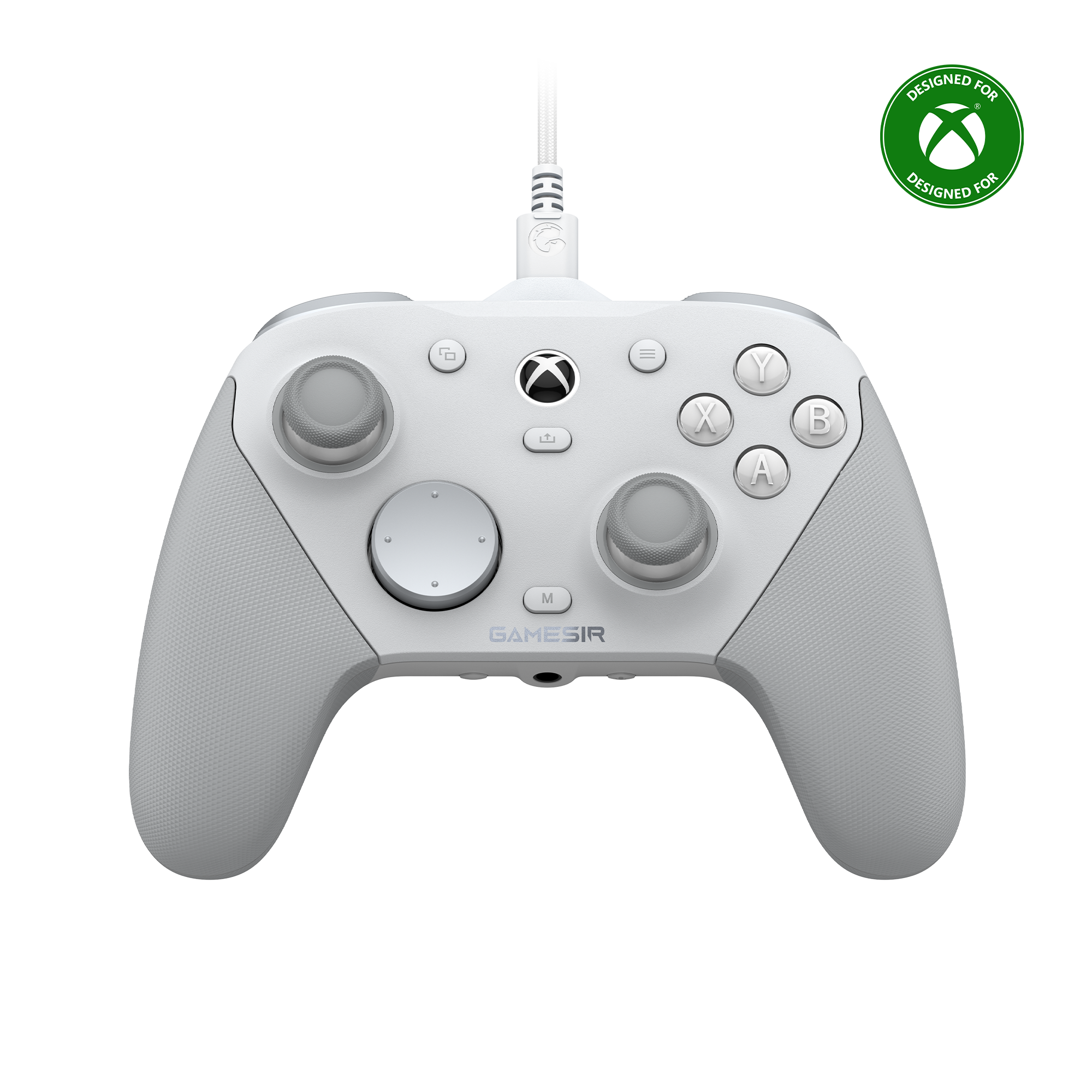 Game-sir G7 Pro Tri-Mode Xbox Wired, PC & Mobile Wireless Controller with advanced features and multi-platform compatibility