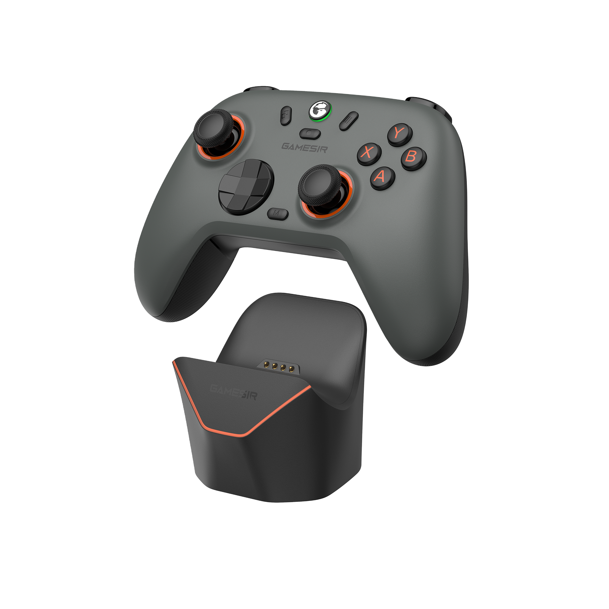 Game-sir Nova Charger with controller dock for Super Nova/Nova 2 Lite.