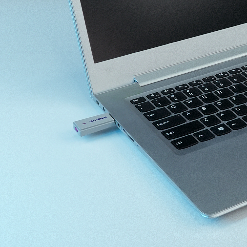 Game-sir dongle for Nova