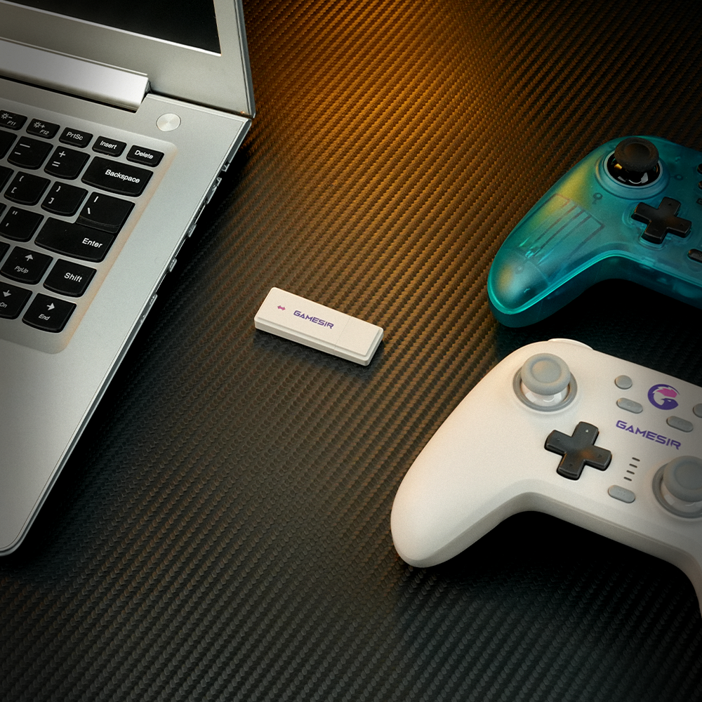 Game-sir dongle for Nova