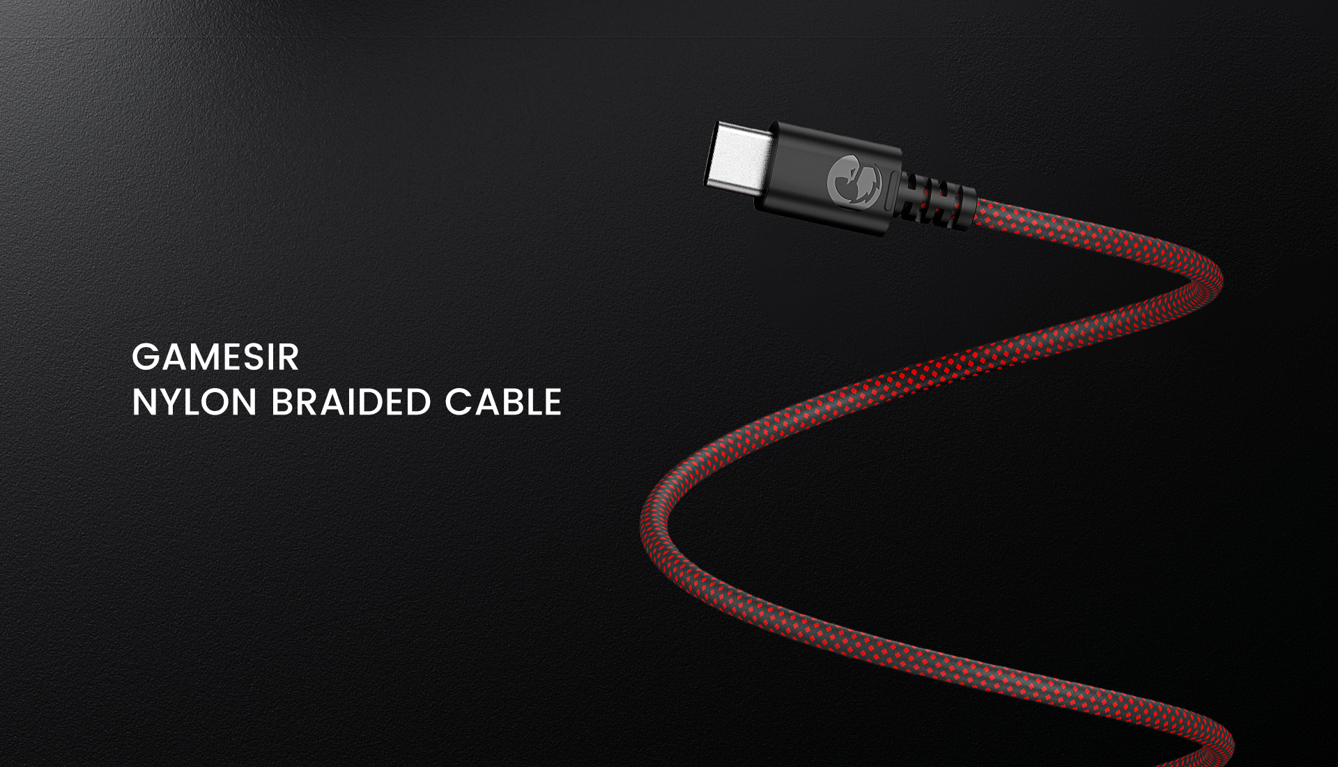 Game-sir nylon usb cable