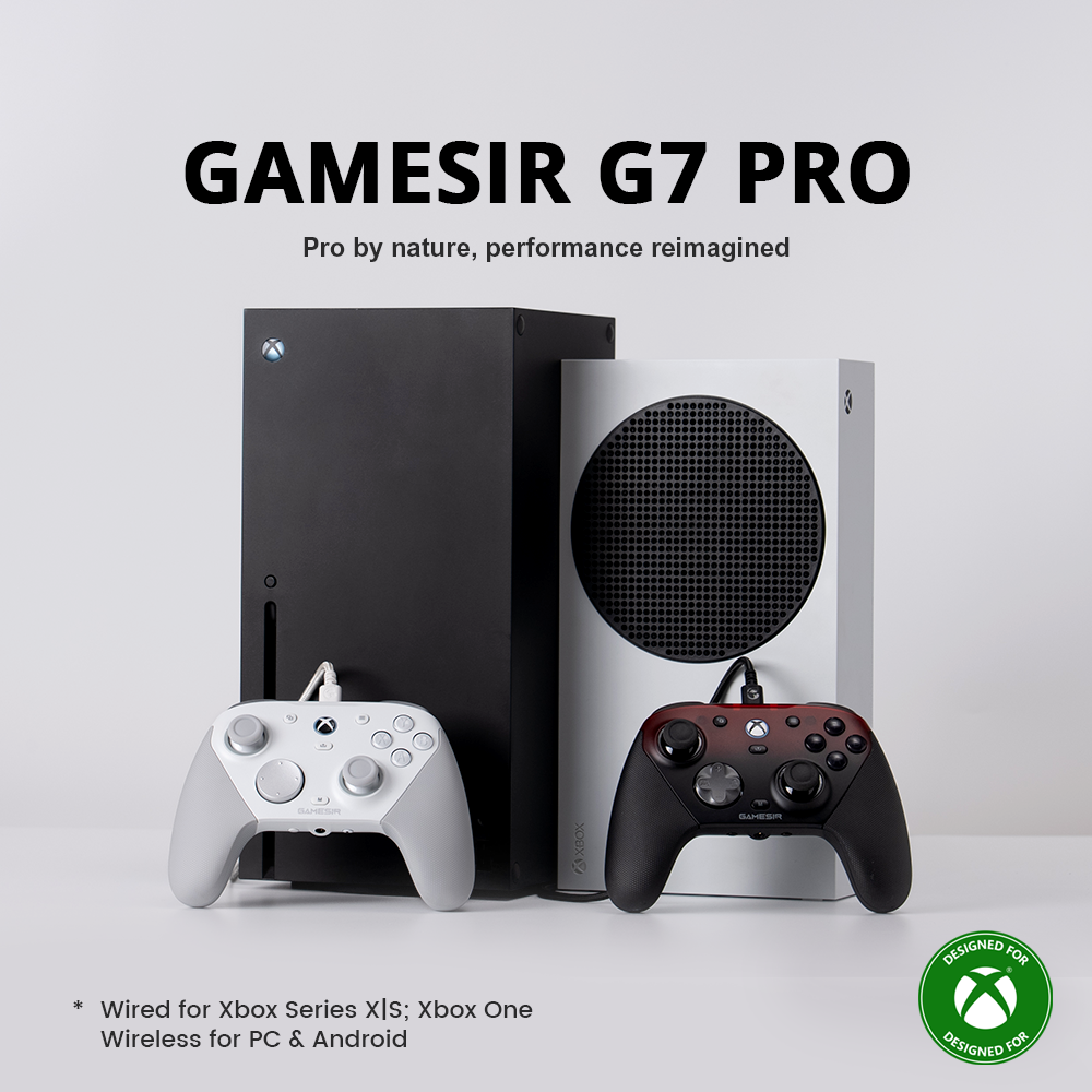 Game-sir X5 Lite product picture