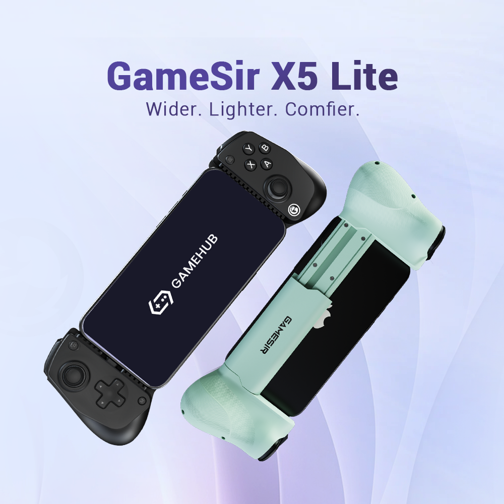 Game-sir X5 Lite product picture