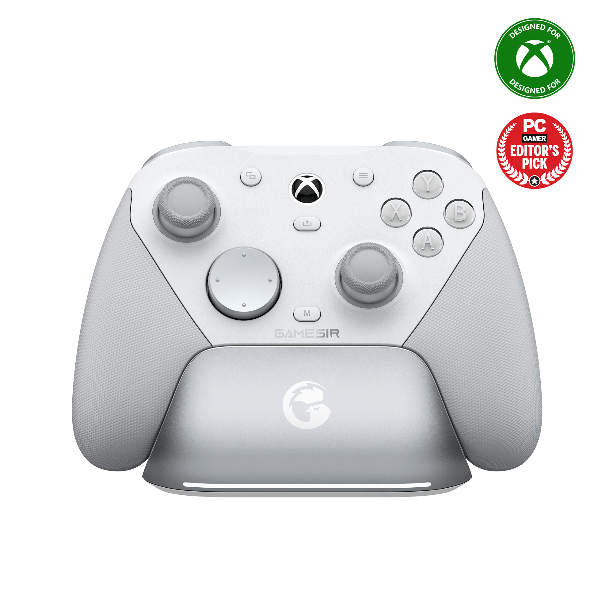 Game-sir G7 Pro Tri-Mode Xbox Wired, PC & Mobile Wireless Controller - Game-sir