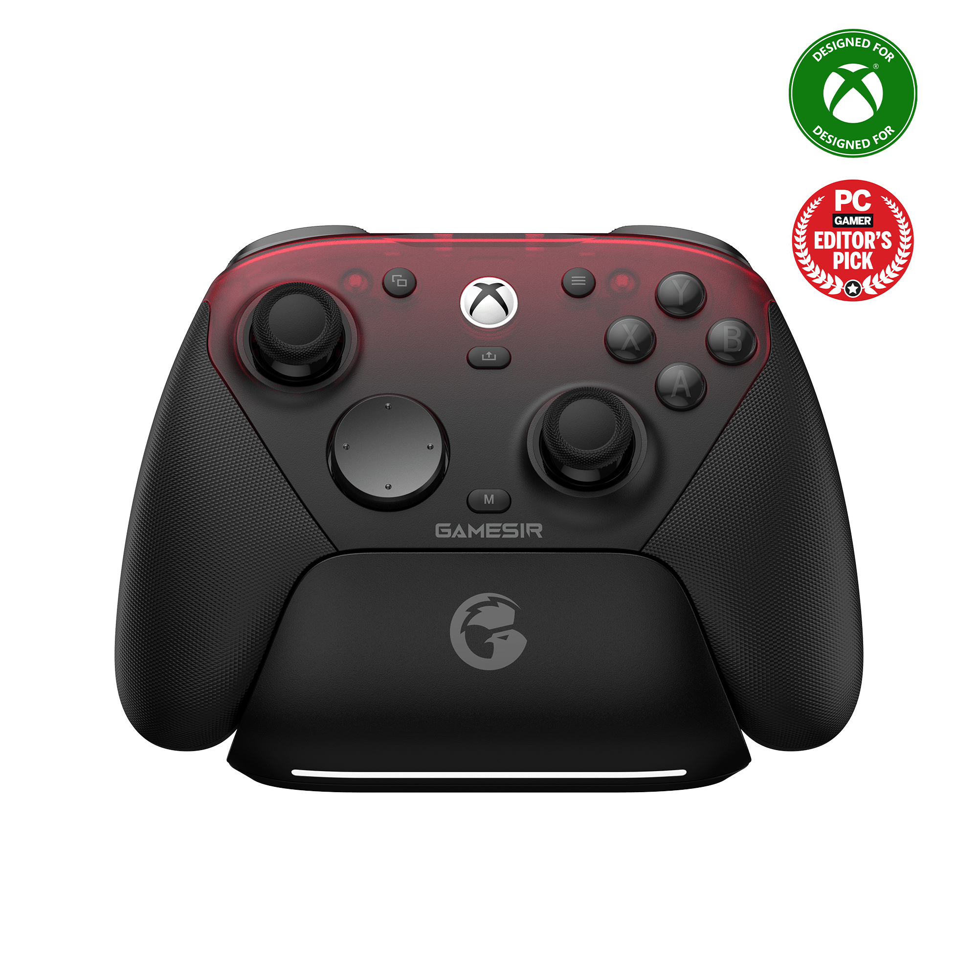 Game-sir G7 Pro Tri-Mode Xbox Wired, PC & Mobile Wireless Controller - Game-sir
