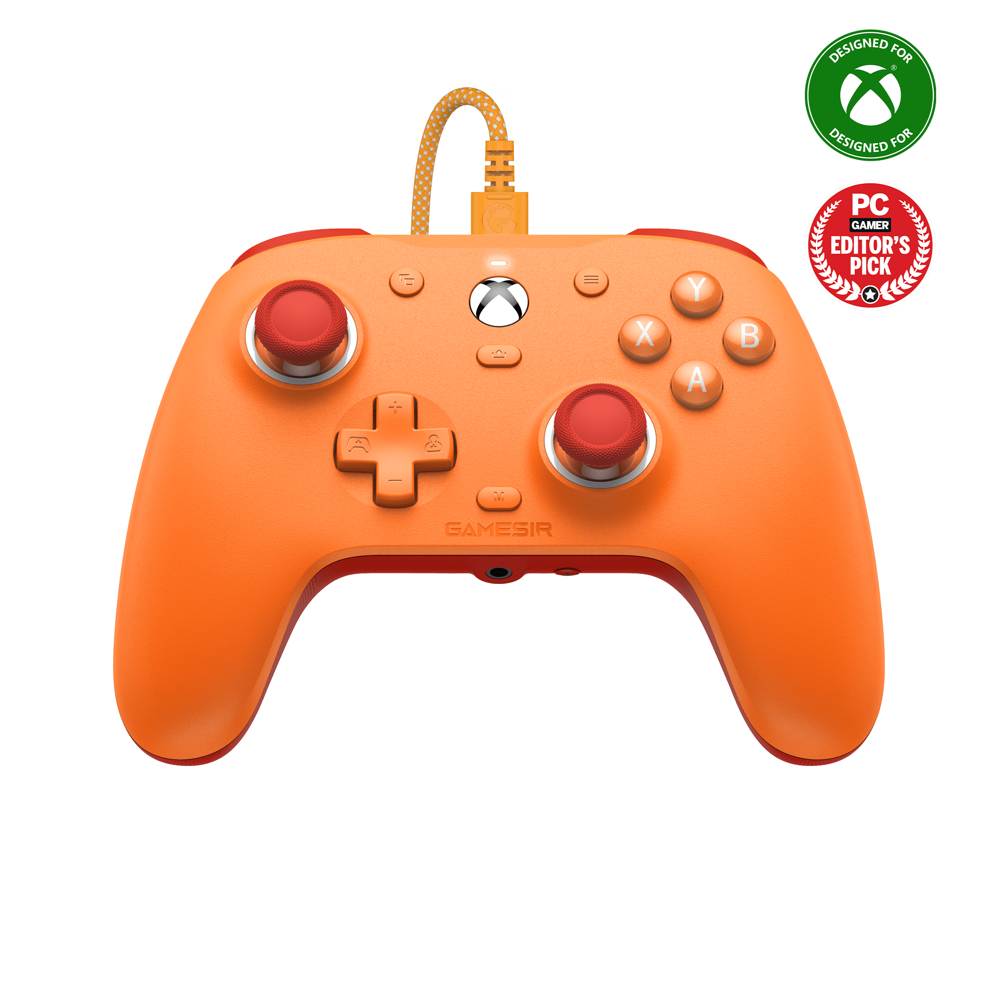 Game-sir G7 SE Xbox Wired Controller - Radiant Purple - Game-sir