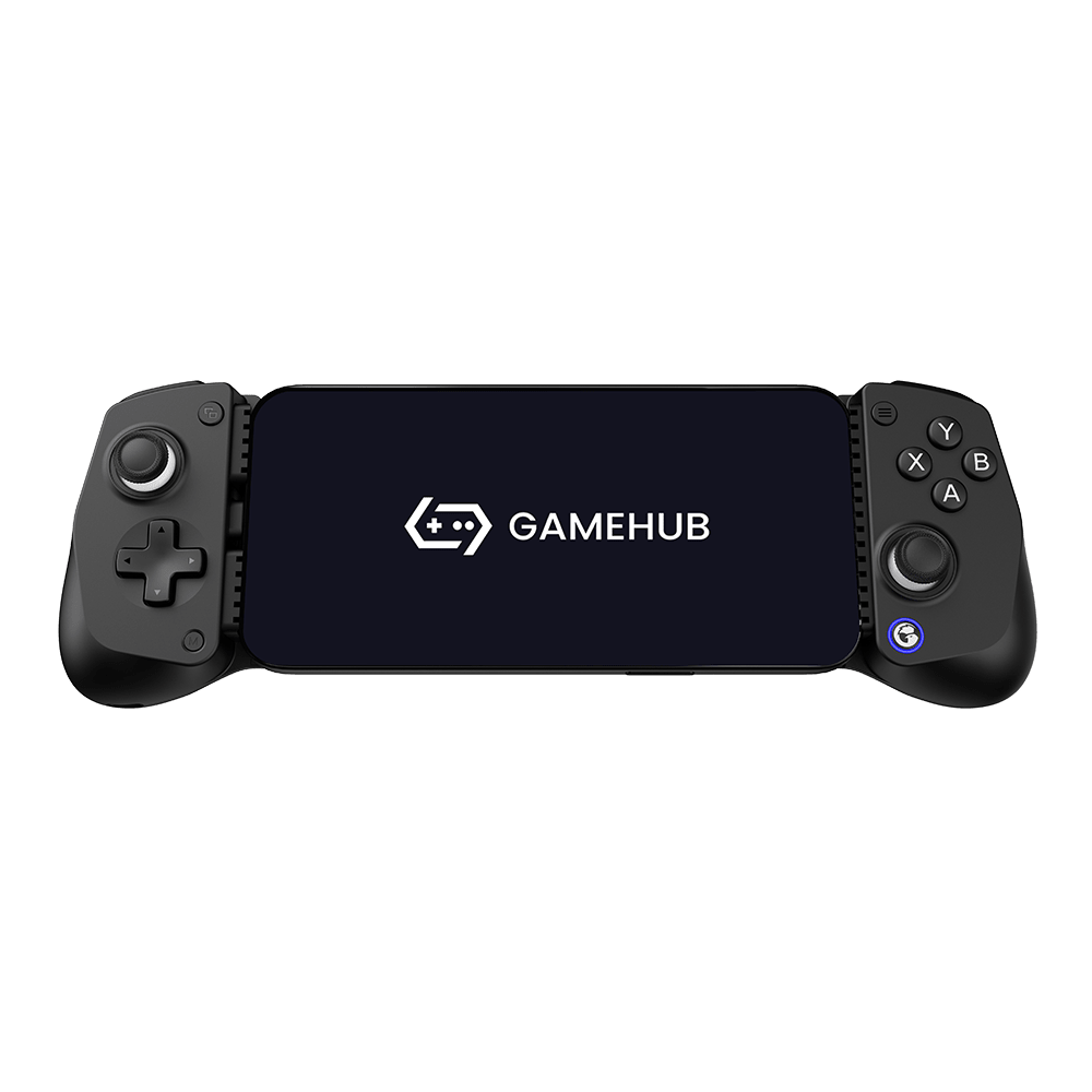 Game-sir X5 Lite Type-C Mobile Gaming Controller - Game-sir