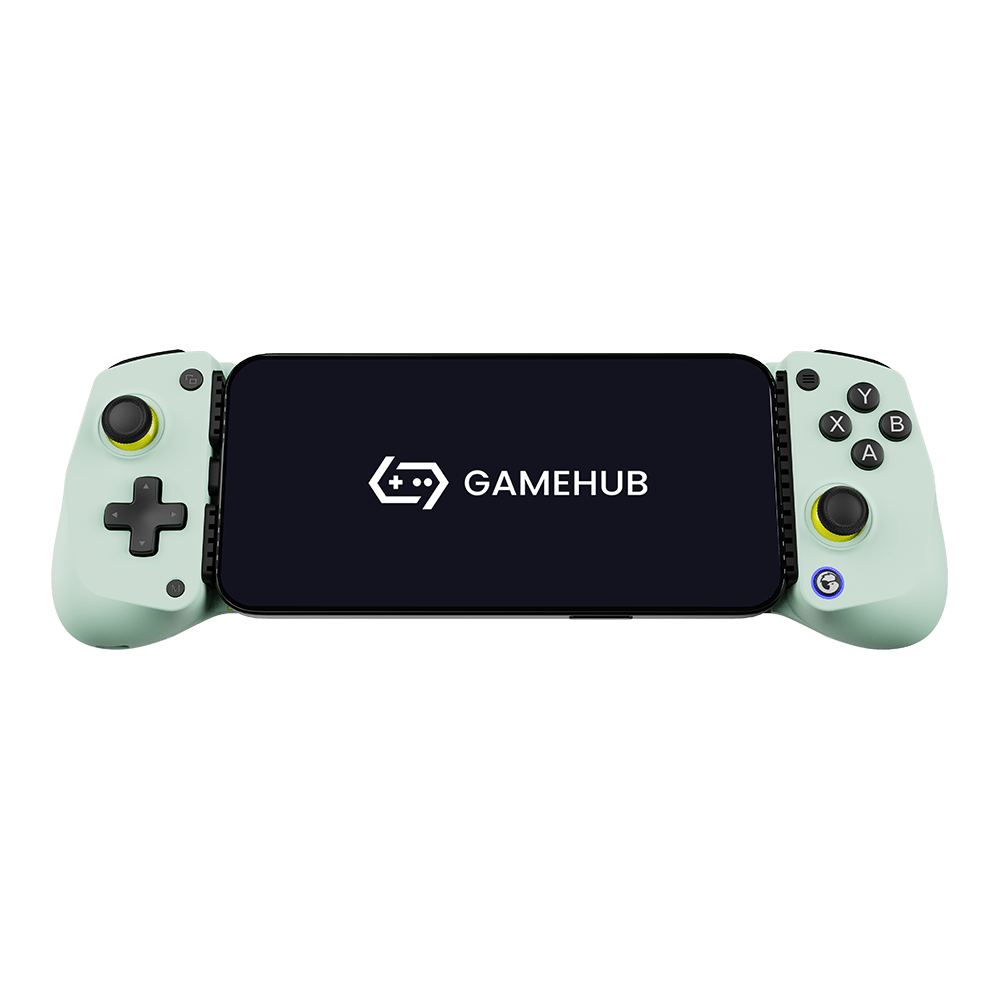 Game-sir X5 Lite Type-C Mobile Gaming Controller - Game-sir